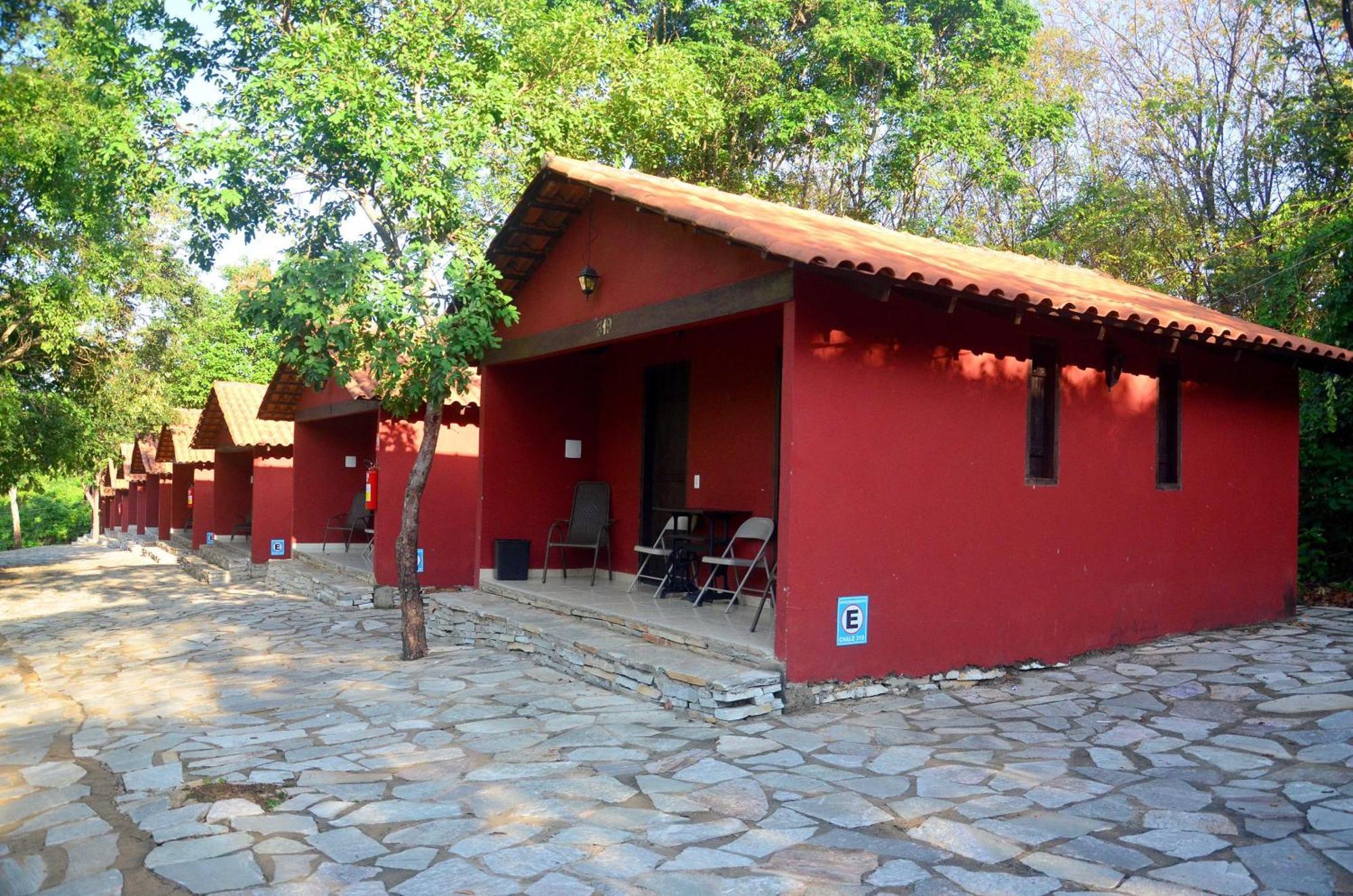 Pousada Villa das Pedras Pirenópolis Habitación foto